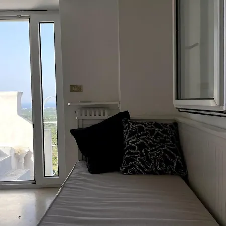 La Terrazza Bianca Di Ostuni
