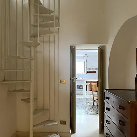 Casa vacanze La Terrazza Bianca Di Ostuni Ostuni