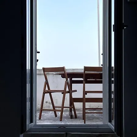 La Terrazza Bianca Di Ostuni