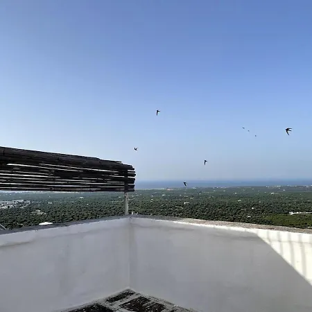 La Terrazza Bianca Di Ostuni *