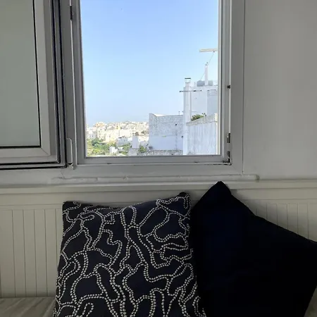 La Terrazza Bianca Di Ostuni Casa vacanze Ostuni