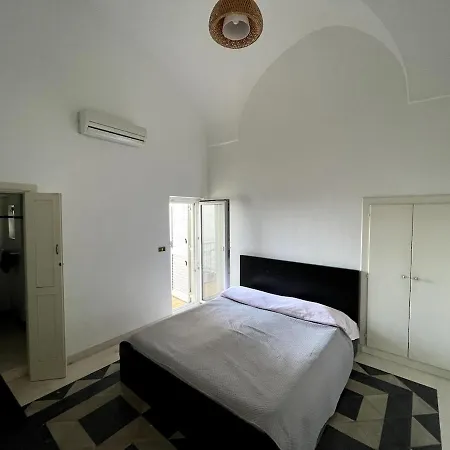 La Terrazza Bianca Di Nyaraló Ostuni