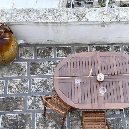 La Terrazza Bianca Di Nyaraló