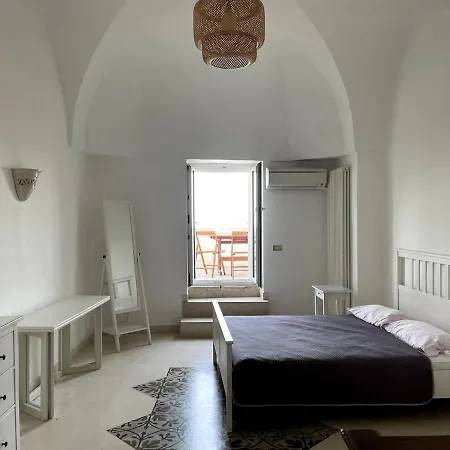 La Terrazza Bianca Di * Ostuni
