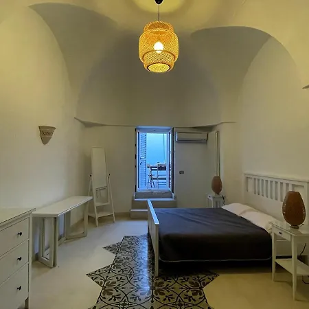 La Terrazza Bianca Di Nyaraló