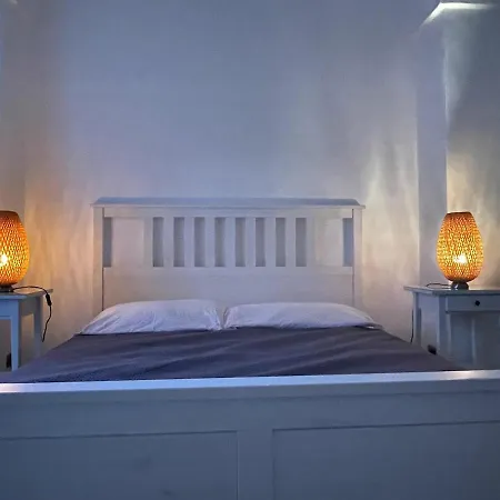 Nyaraló La Terrazza Bianca Di Ostuni