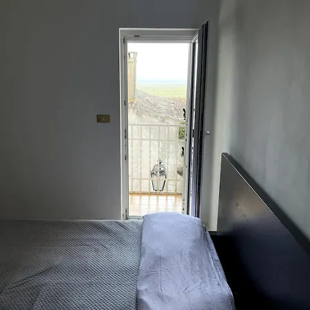 La Terrazza Bianca Di *
