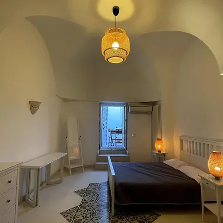 La Terrazza Bianca Di Ostuni