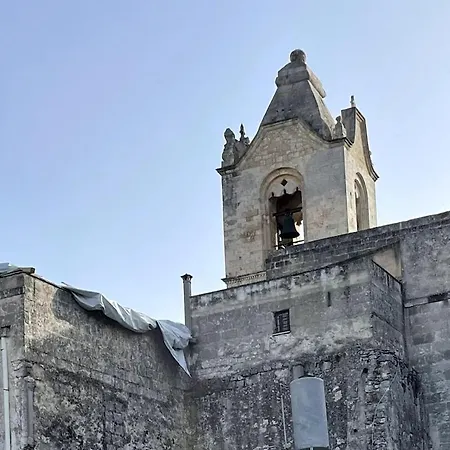 La Terrazza Bianca Di בית נופש