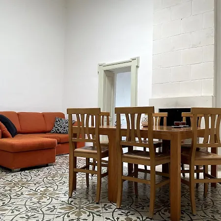 La Terrazza Bianca Di Nyaraló *