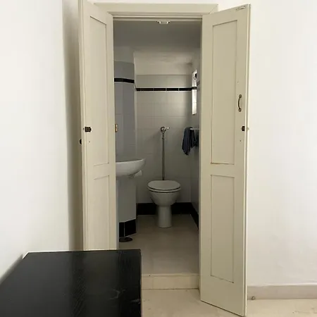 La Terrazza Bianca Di Nyaraló Ostuni