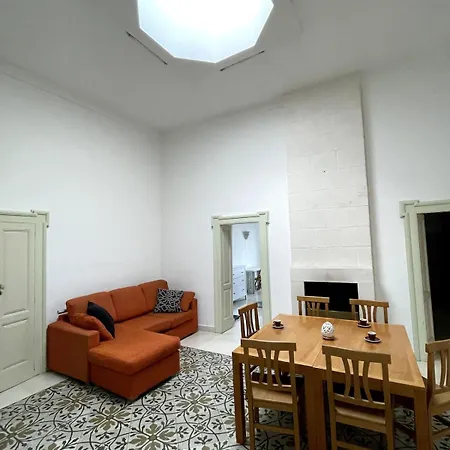 La Terrazza Bianca Di