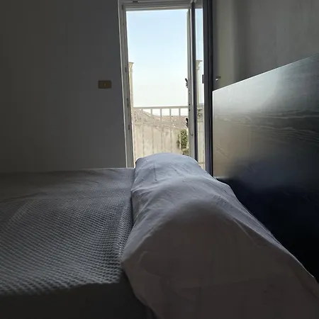 La Terrazza Bianca Di *