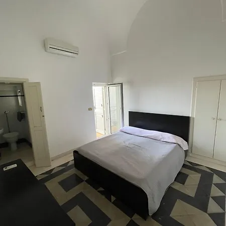La Terrazza Bianca Di Ostuni