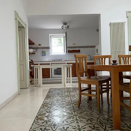La Terrazza Bianca Di *