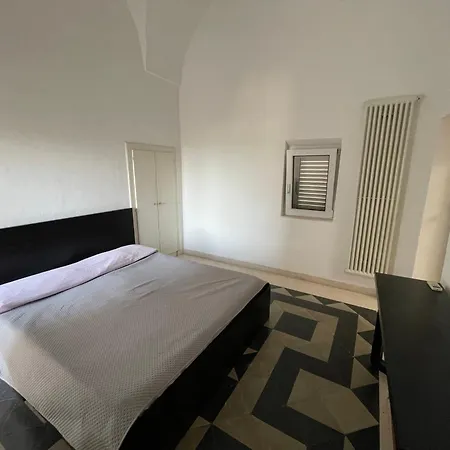 La Terrazza Bianca Di * Ostuni