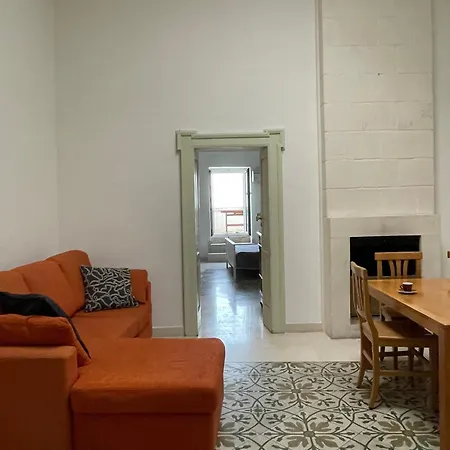 La Terrazza Bianca Di