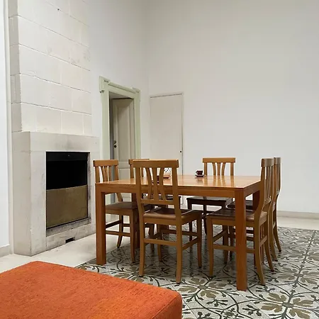 La Terrazza Bianca Di *