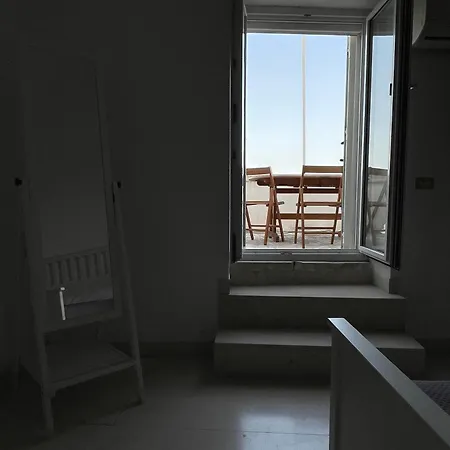 La Terrazza Bianca Di Ostuni