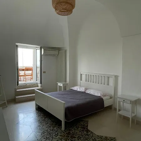 La Terrazza Bianca Di * Ostuni