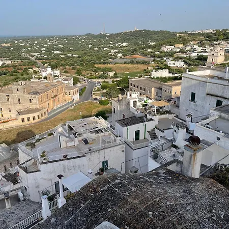 La Terrazza Bianca Di Ostuni