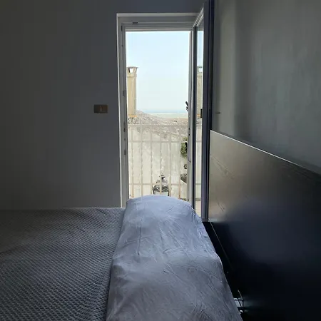 La Terrazza Bianca Di